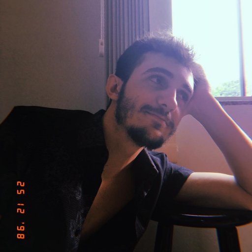 Pastoorio's profile picture. Sofredor profissional