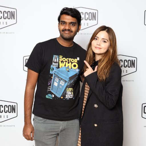 Achyuth94's profile picture. He/Him. Front-end web dev. Love reading fiction and fantasy novels. Currently reading The Wheel of Time. I love playing JRPG. Current favourite: Kiseki series.