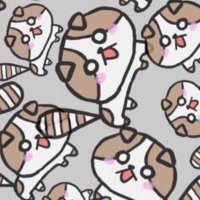 ナッツ (@nagata3) 's Twitter Profile