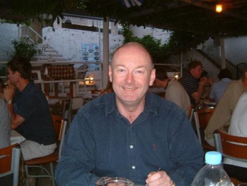 BruceCollard's profile picture. retired, unretired, hi-tech space founder & sales/marketing specialist