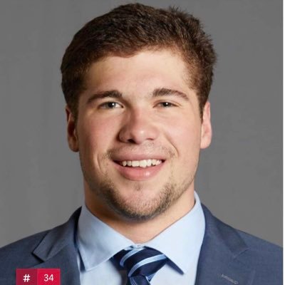 Ryan Terefenko Profile