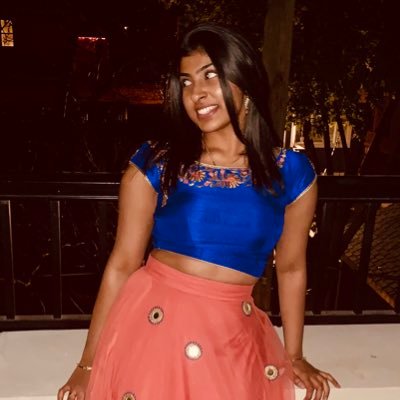 ksahithi625's profile picture. FZS Senior '17 | UMKC SOM '23