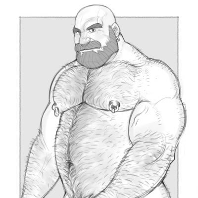 luvrbear404's profile picture. Gay bear sex fanboy page here, with a sprinkling of bi mmf sex.  I like what I like, and I hope you will too.  21+