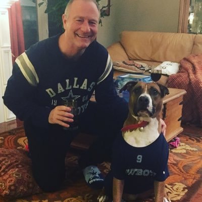 bcass21's profile picture. Investor, big sports fan...even bigger Cowboys fan!