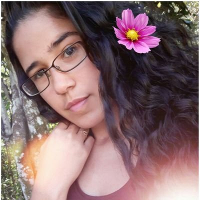 Basta cada dia o seu mal🍃🌼