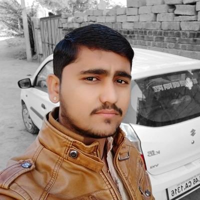 HiteshBhinmal's profile picture. hy friends i am hitesh soni from Bhinmal,Jalore