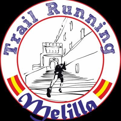 Twitter Oficial del club TRAIL RUNNING MELILLA, grupo de amigos amantes de todas las modalidades running y especialmente de las Carreras por Montaña.