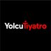 Yolcu Tiyatro (@yolcutiyatro) Twitter profile photo