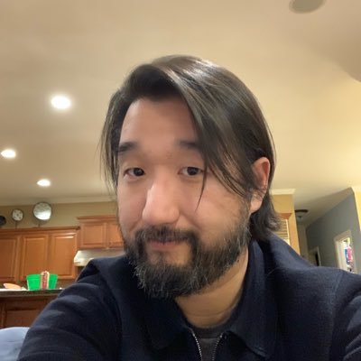 Arnold Kim
