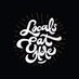 Locals Eat Here (@Locals_eat_here) Twitter profile photo