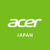 日本エイサー (Acer Japan)(@AcerJapan) 's Twitter Profile Photo