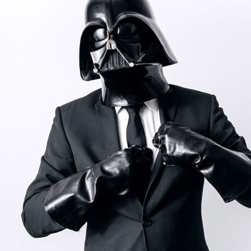 SiithLordd's profile picture. Who's Your Dark Daddy? Blasting other parody accounts off Twitter