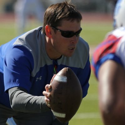 coach_npowell's profile picture. 