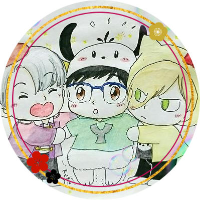 茶々丸 トトロだよ 過去絵ですが 素敵なタグを見つけたので どなたかと ネタかぶってたらすみません ユーリオンジブリ