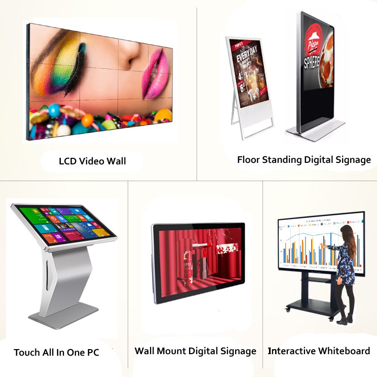 Global professional large screen display system solution provider.LCD display manufacture. etc.
Wechat: y18773632954
whatsapp:+86 13590257302