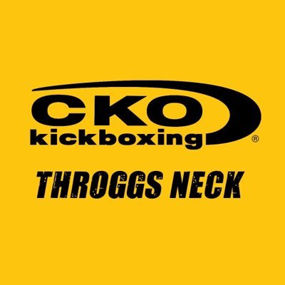 ONLY CKO in The Bronx.  One Hour, Fitness Kickboxing Classes. Located at 815 Hutchinson Pkwy, Bx, NY 10465 Tele. 929-259-9482
IG/FB/TikTok: CKOThroggsneck