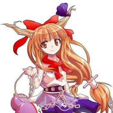 伊吹 萃香 Ibuki Oni 님 트위터 伊吹 萃香 Ibuki Oni 님 트위터