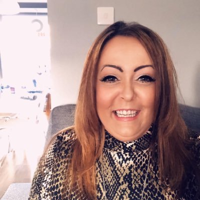 Kirstyhaden's profile picture. 