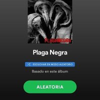 Plaga Negra (@plaganegra) 's Twitter Profile