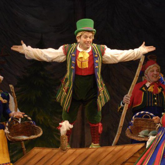 MayorofFinland's profile picture. The Mayor of Moose Village in Finland.  Finland is the country where  we dance!