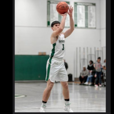 Spackenkill football and basketball #3