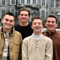 Chris Brewster (@brewcane) 's Twitter Profile Photo