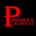 Pandora's Playhouse (@pandoraplyhouse) Twitter profile photo Pandora's Playhouse (@pandoraplyhouse) Twitter profile photo