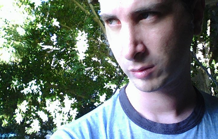 Visual and verbal artist, freelance therapist. Looking for the Meaning of Life. I'm hoping the Meaning can make change for $100.