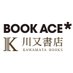 ブックエース (@bookaceco) Twitter profile photo