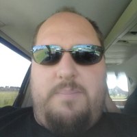 John Cochran - @Fordfanatic1988 Twitter Profile Photo