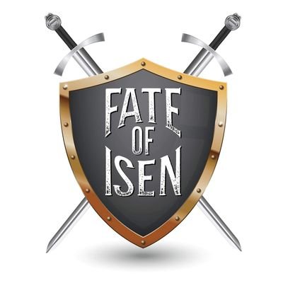 Fate of Isen is a #dnd5e #actualplay #podcast and Twitch stream from Aotearoa New Zealand. https://t.co/8veQ3A36OE
https://t.co/GGTw2QVHnq