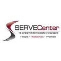 SERVE Center at UNCG (@servecenter) 's Twitter Profile