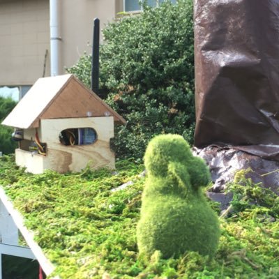 つよつよエンジニアになりたい定職サラリーマン。帰宅後にちまちま個人開発してます。コンピュータビジョンとか自動化とか好き。
