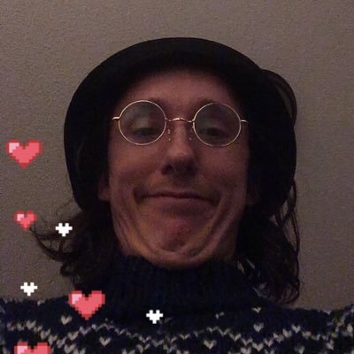 FreakyGarrettC's profile picture. 