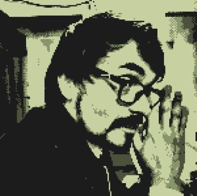 Fern_C_Santos's profile picture. Músico, Psicólogo, ferviente lector y coleccionista de libros, manga y cómics.