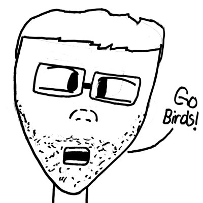 ryanfegley's profile picture. My name is Ryan; I inherited the ship from the previous Dread Pirate Roberts.