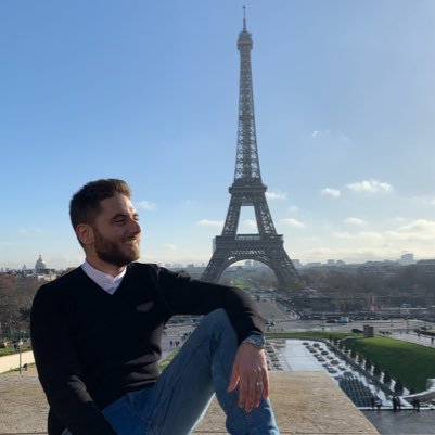 steminx's profile picture. whatever it takes