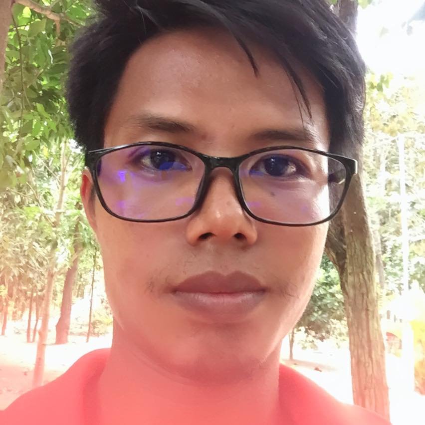 SokhaMoeun's profile picture. 💻📱 Choice For Making Money Online
💵🆗 Inspiring, Marketing & Mindsets
😍😘 Follow My Personal Twitter 
👇 Intro To TikTok Cash Bot 💸 💰