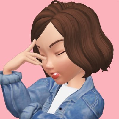 luciiakell's profile picture. I'm sorry, what did you say?