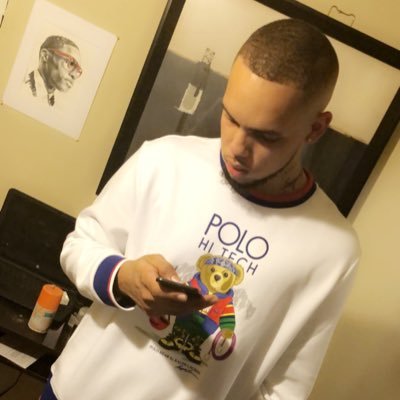 I'm 28 With A lot Of Ambition. Masculine Divine Spiritual Entwined . iAm Great .. I Love Who iAm #AtmGang . #RipMom #LLPoody