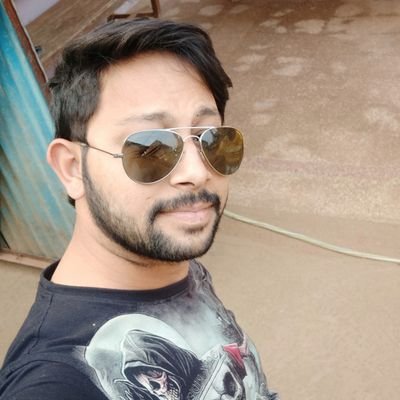 shubhampatel92's profile picture. 