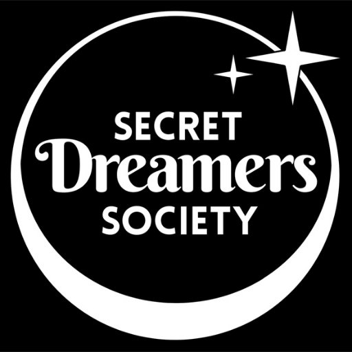Secret Dreamers Society