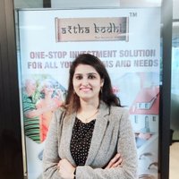 Arthabodhi - Shasirekha Raghavan(@shasirekhar) 's Twitter Profile Photo