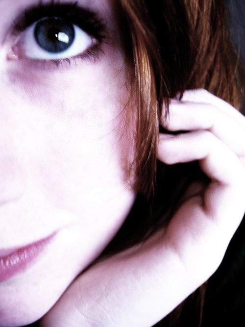 Allison Leigh Mosher