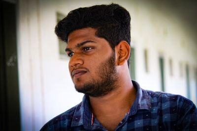 jayagar24209's profile picture. 