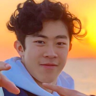 Nathan Chen pics & gifs / I post sth i want to share🤷🏻‍♀️
