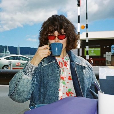 NZ-born Stylist 👢 Publisher @coolprettycool 💻 Based between Australia - Europe - NZ ✈️