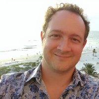 Daniel Potts (@danielppotts) 's Twitter Profile Photo