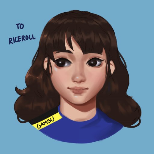 RiceRollさんのプロフィール画像