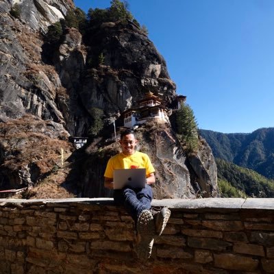 M Arif Rahmanさんのプロフィール画像